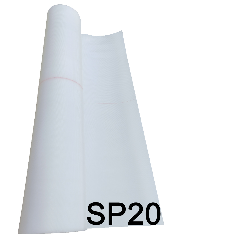 Uniwoda Siatka studniarska do filtra wody pompy SP20 110cm