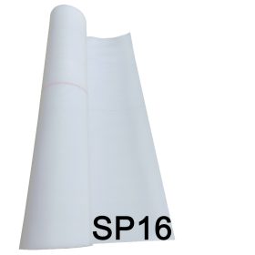 Uniwoda Siatka studniarska do filtra wody pompy SP16 110cm x 0,5 mb