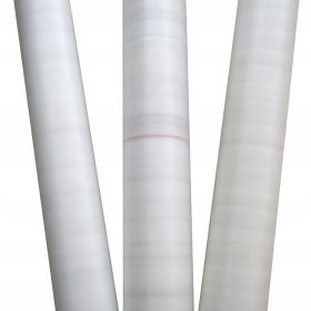 Siatka studniarska filtracyjna filtr do wody SP18 szerokość 1,1 m