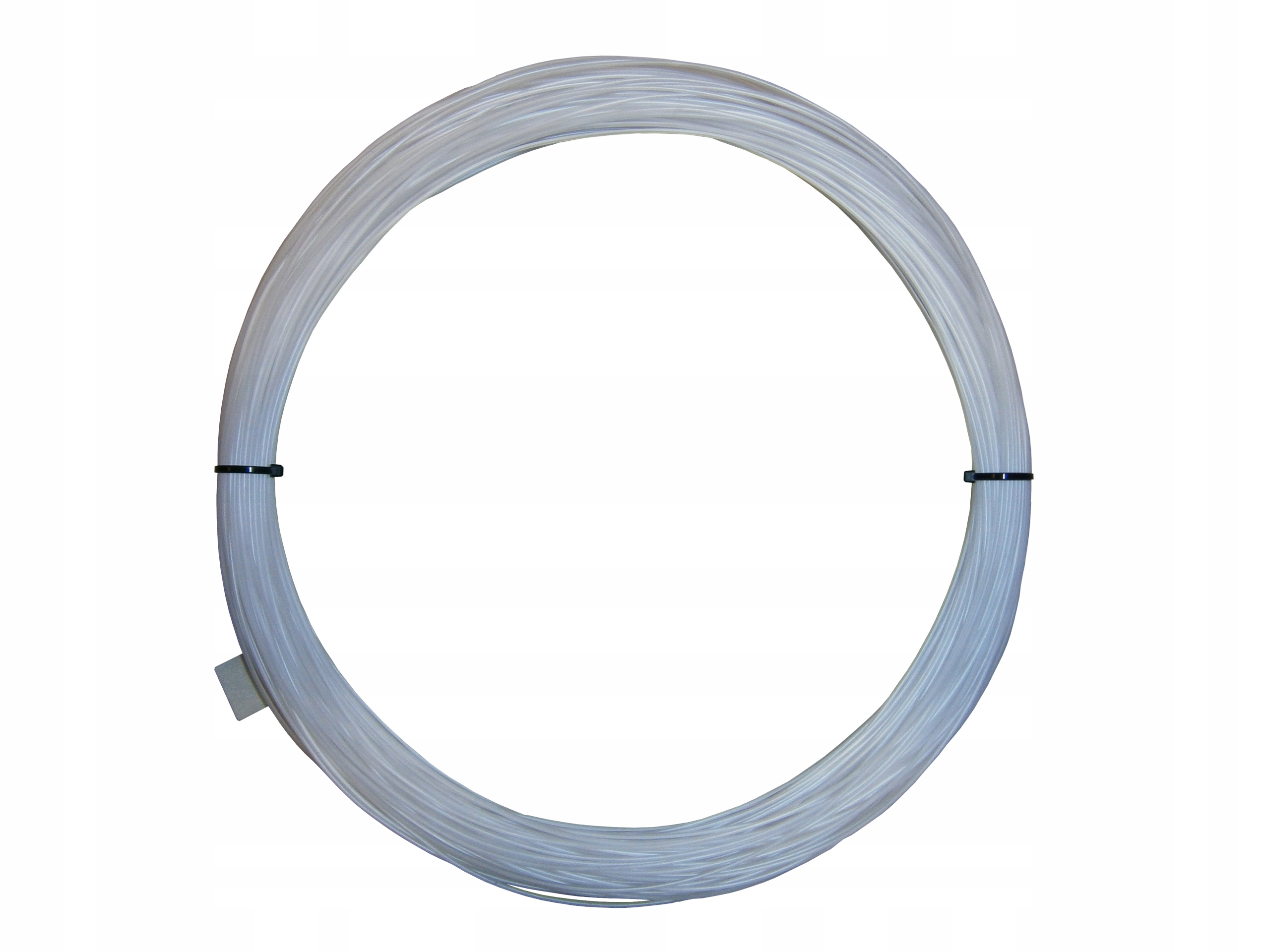 Żyłka gospodarcza techniczna studniarska do mocowania filtrów 2,0 mm 500m - obrazek 2