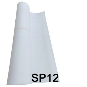 Uniwoda Siatka studniarska do filtra wody pompy SP12 110cm x 0,5 mb