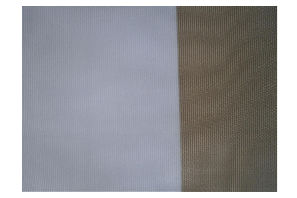 Siatka studniarska filtracyjna filtr do wody SP12 szerokość 1,1 m - obrazek 2