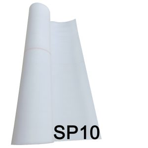 Uniwoda Siatka studniarska do filtra wody pompy SP10 110cm x 0,5 mb